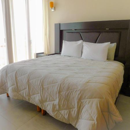 Aquastar By Rt Vacation Rentals Mahahual Bagian luar foto