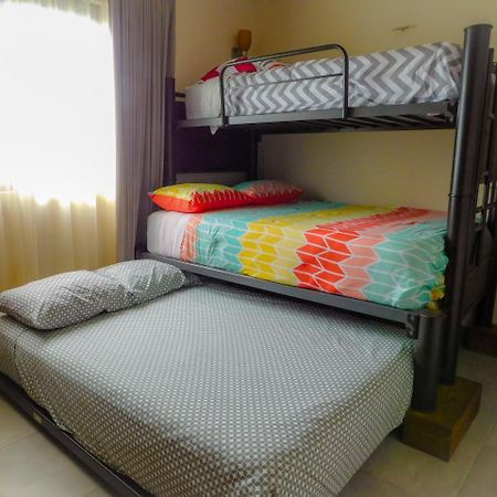 Aquastar By Rt Vacation Rentals Mahahual Bagian luar foto