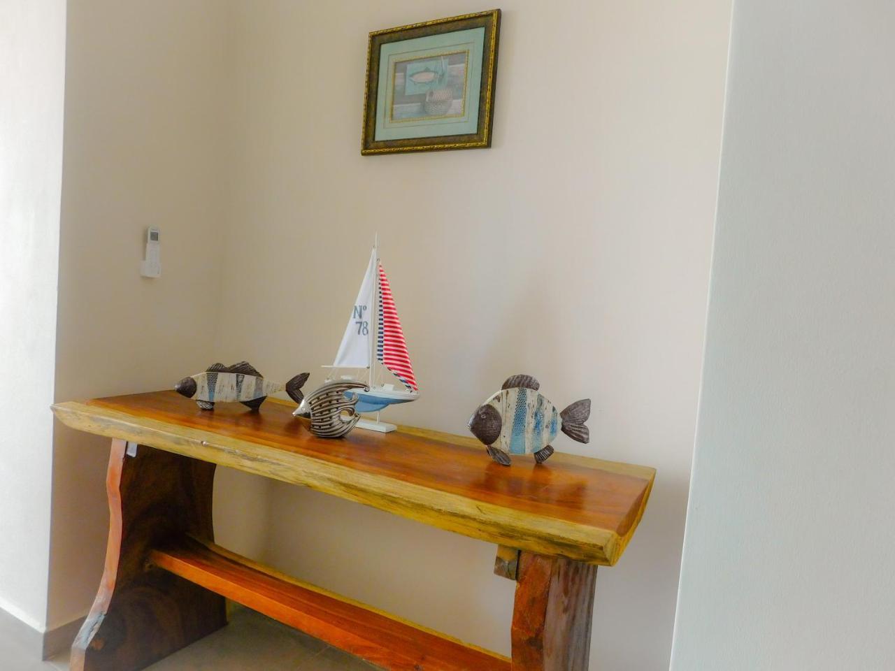 Aquastar By Rt Vacation Rentals Mahahual Bagian luar foto