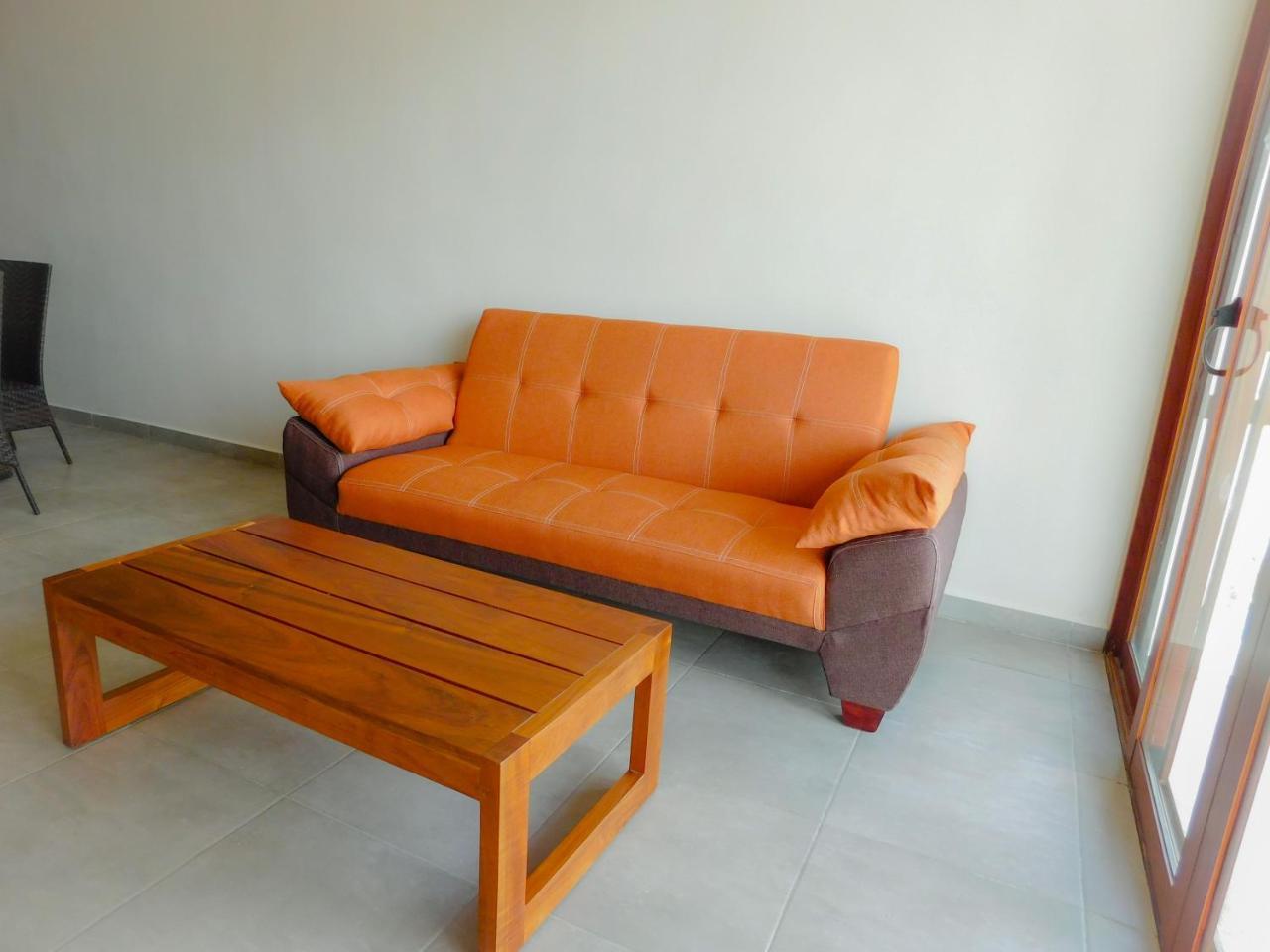 Aquastar By Rt Vacation Rentals Mahahual Bagian luar foto