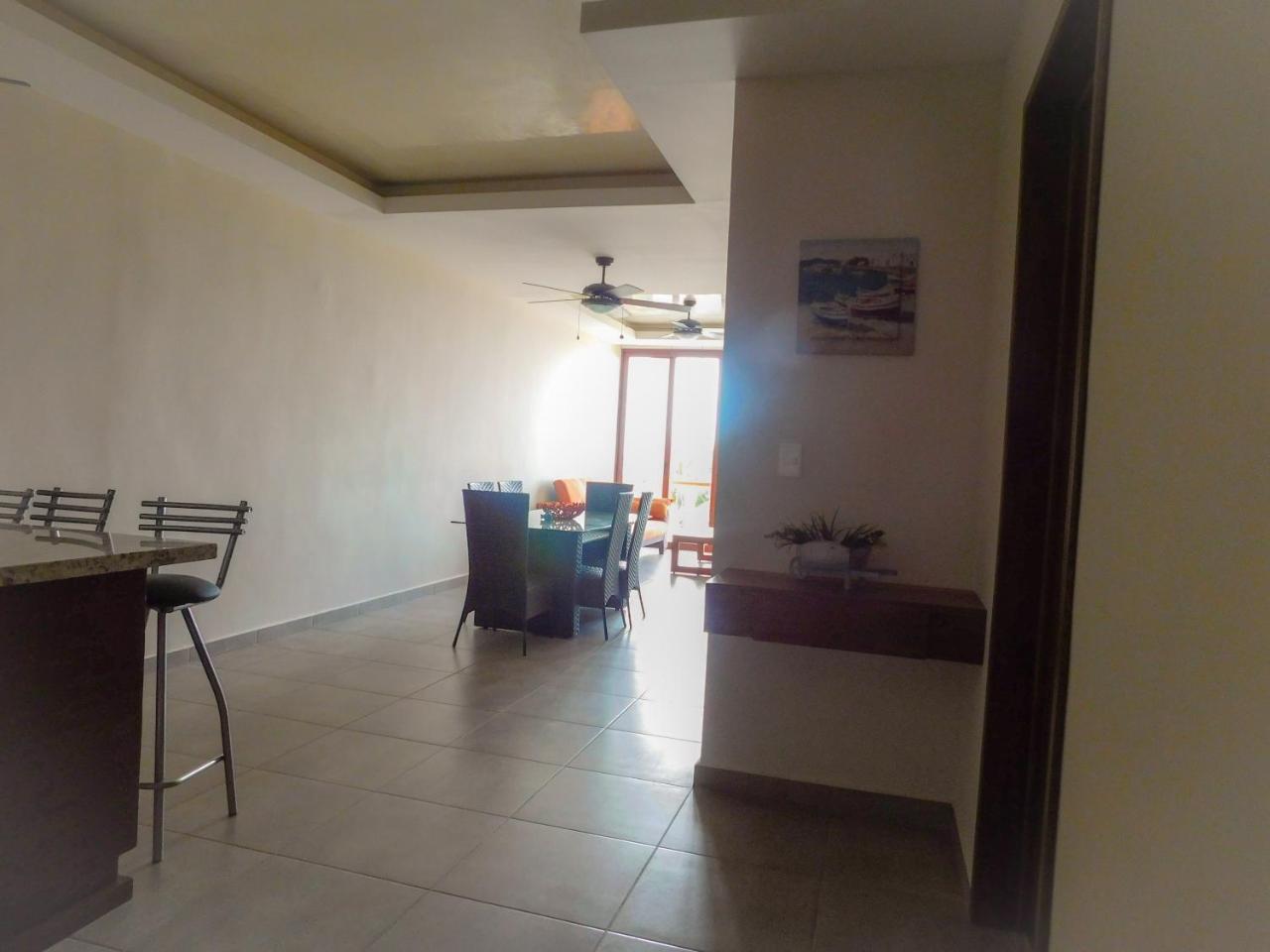 Aquastar By Rt Vacation Rentals Mahahual Bagian luar foto