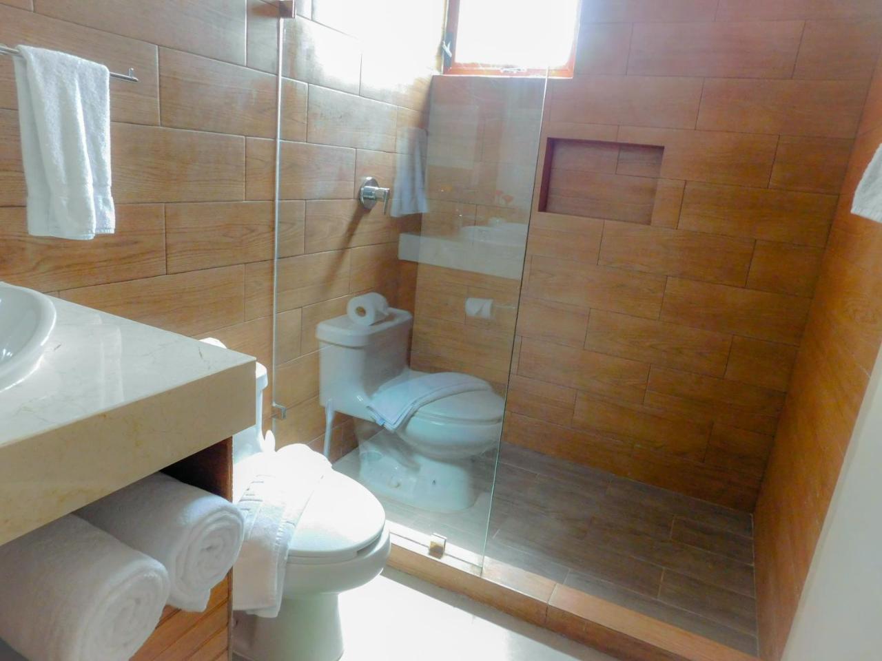 Aquastar By Rt Vacation Rentals Mahahual Bagian luar foto